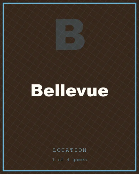 Bellevue