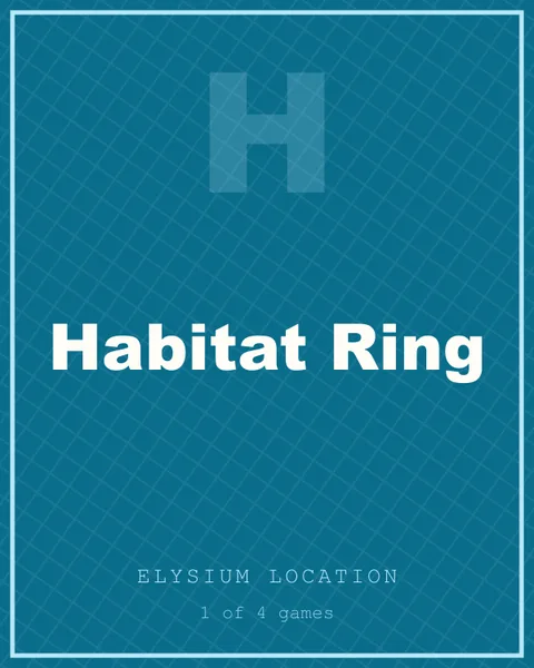 Habitat Ring