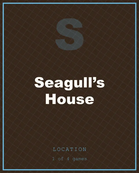 Seagull’s House