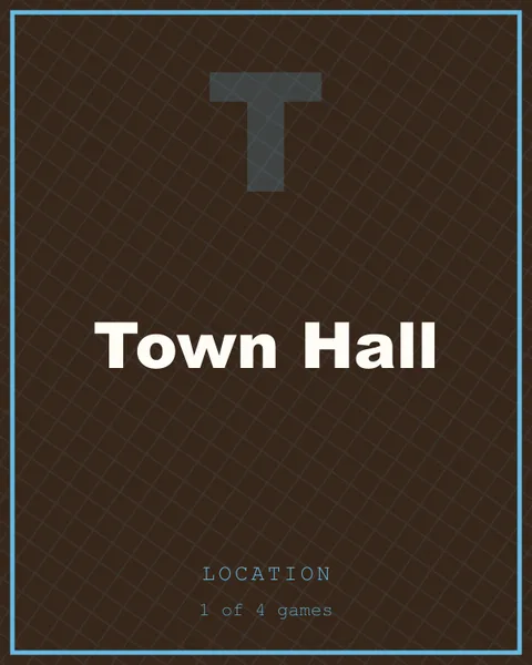 Town Hall