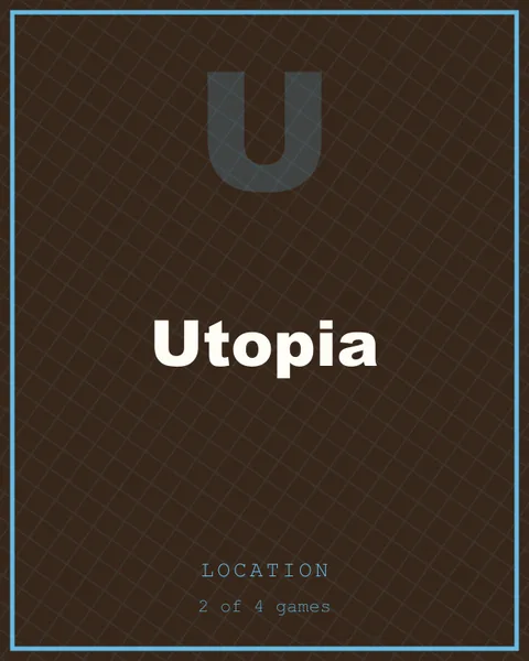 Utopia