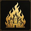 A Crushing Defeat — Achievements