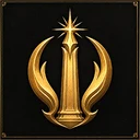 A God’s Loving Embrace — Achievements