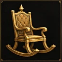 A Well-Earned Retirement — Achievements