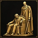 Arknian Dictatorship — Achievements