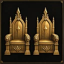 Co-Rulers — Achievements