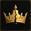 Fall of the Empire — Achievements