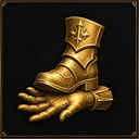 Insolent Scion — Achievements