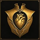 Love the World — Achievements