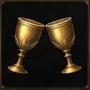 Overindulged Vassals — Achievements