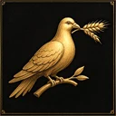 Peacekeeper — Achievements