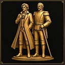 People’s Protectorate — Achievements