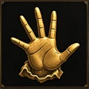 Primate — Achievements