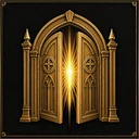 Second Coming — Achievements
