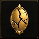 Shattered — Achievements