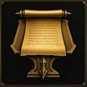 The Creed Proclaimed — Achievements