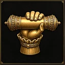The Creed — Achievements