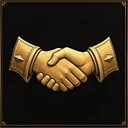 The Mentor Returns — Achievements
