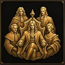 The Tempest Heir — Achievements