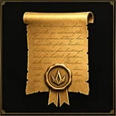 The Tempests’ Debts — Achievements