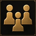 The Way of Equality — Achievements
