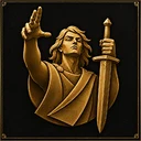 The Wrath of the Younger — Achievements