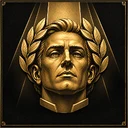 True Emperor — Achievements
