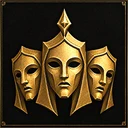 True Servant — Achievements