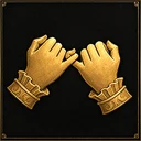 Unbreakable Bond — Achievements