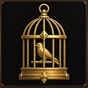 Under Lock and Key — Achievements
