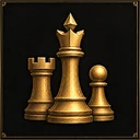 Unrivaled Administrator — Achievements