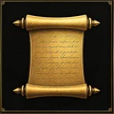 Unrivaled Diplomat — Achievements