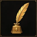 Unrivaled Philosopher — Achievements