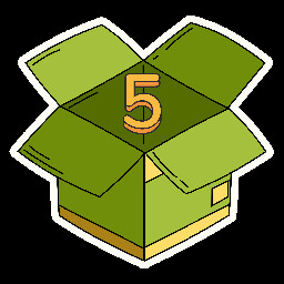 Official Steam achievement icon for Flipper.