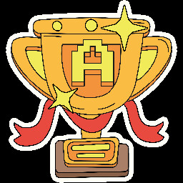 Official Steam achievement icon for Legend of Akiba.