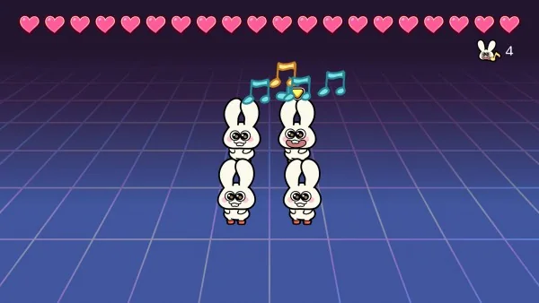 Rhythm Toy Box screenshot
