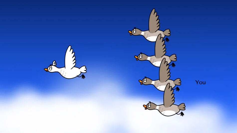 Synchro Wings image
