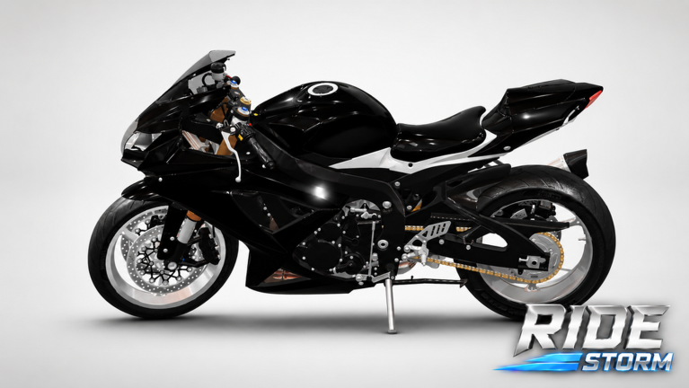 Official Ride Storm gallery 2