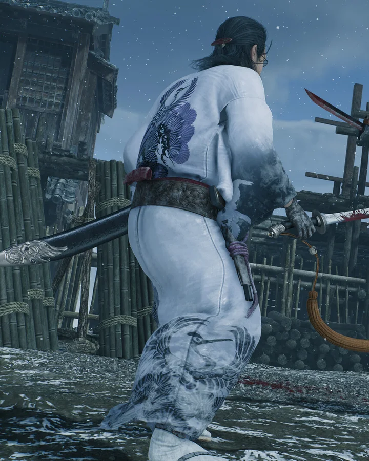 Genzui Kusaka