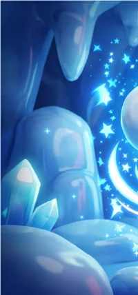 Official RNG Heroes artwork