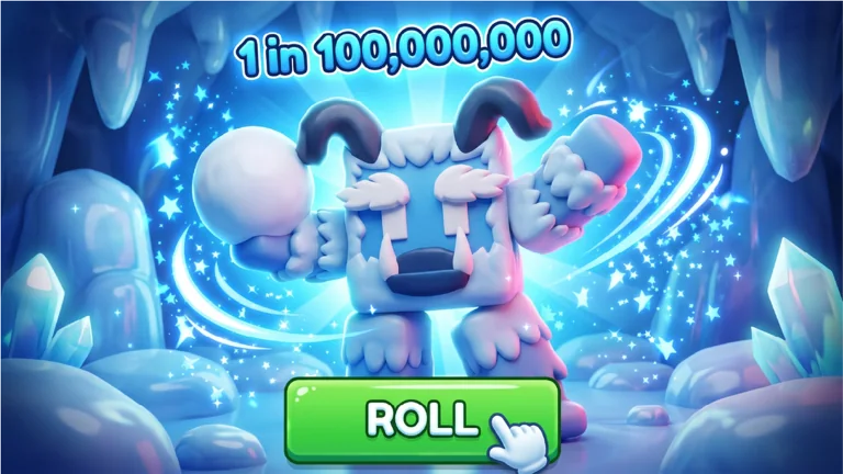 Official RNG Heroes artwork