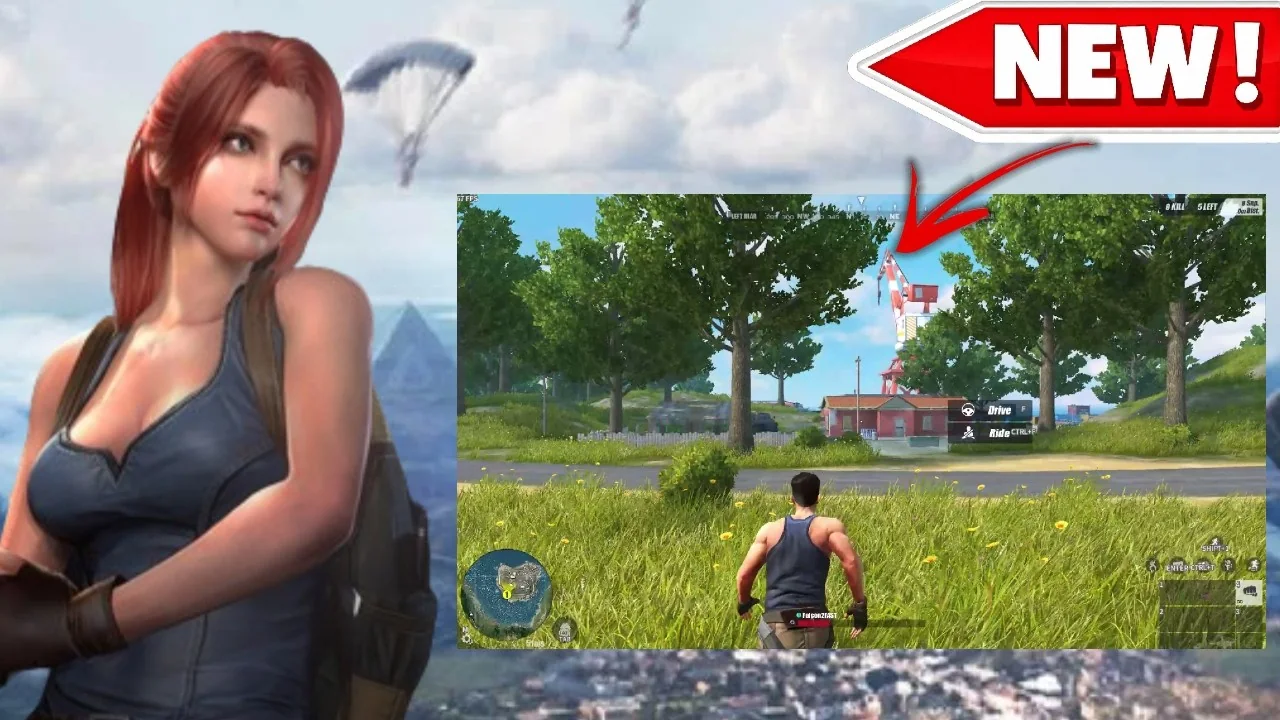 Third-party ROS Legacy pre-alpha gameplay thumbnail
