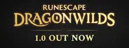 Steam small capsule wordmark