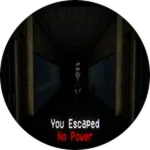 Escape The Cat In The Hat With No Power On badge icon