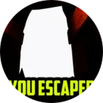 You Escaped Mines badge icon