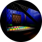You Escaped Play Place badge icon