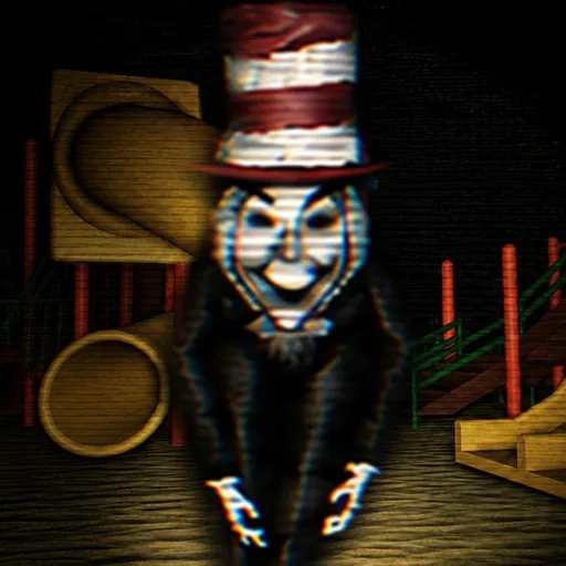 Scream And Run experience icon