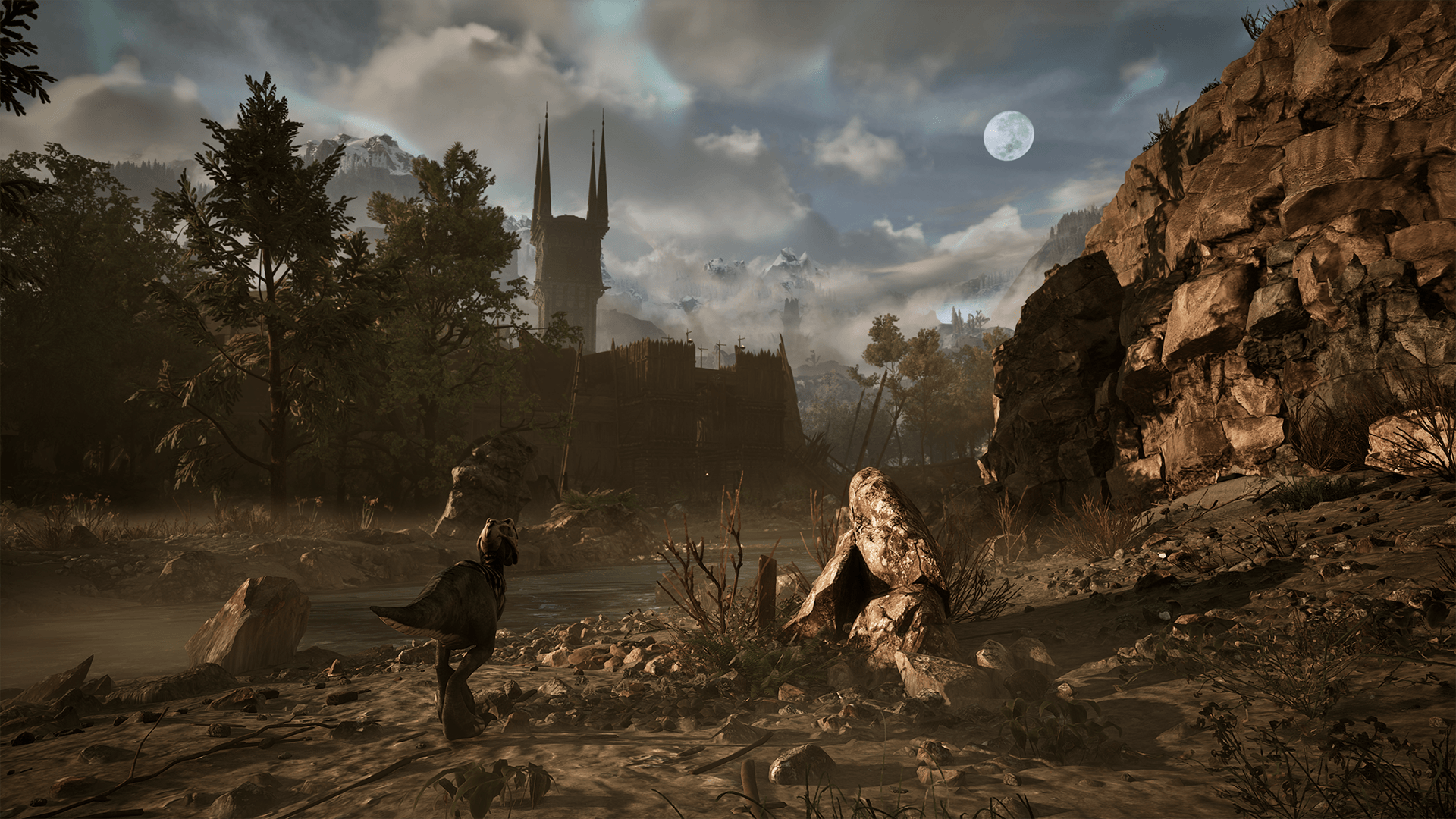 Gothic 1 Remake: สเปก PC ที่ต้องการ
