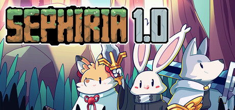 Sephiria wiki