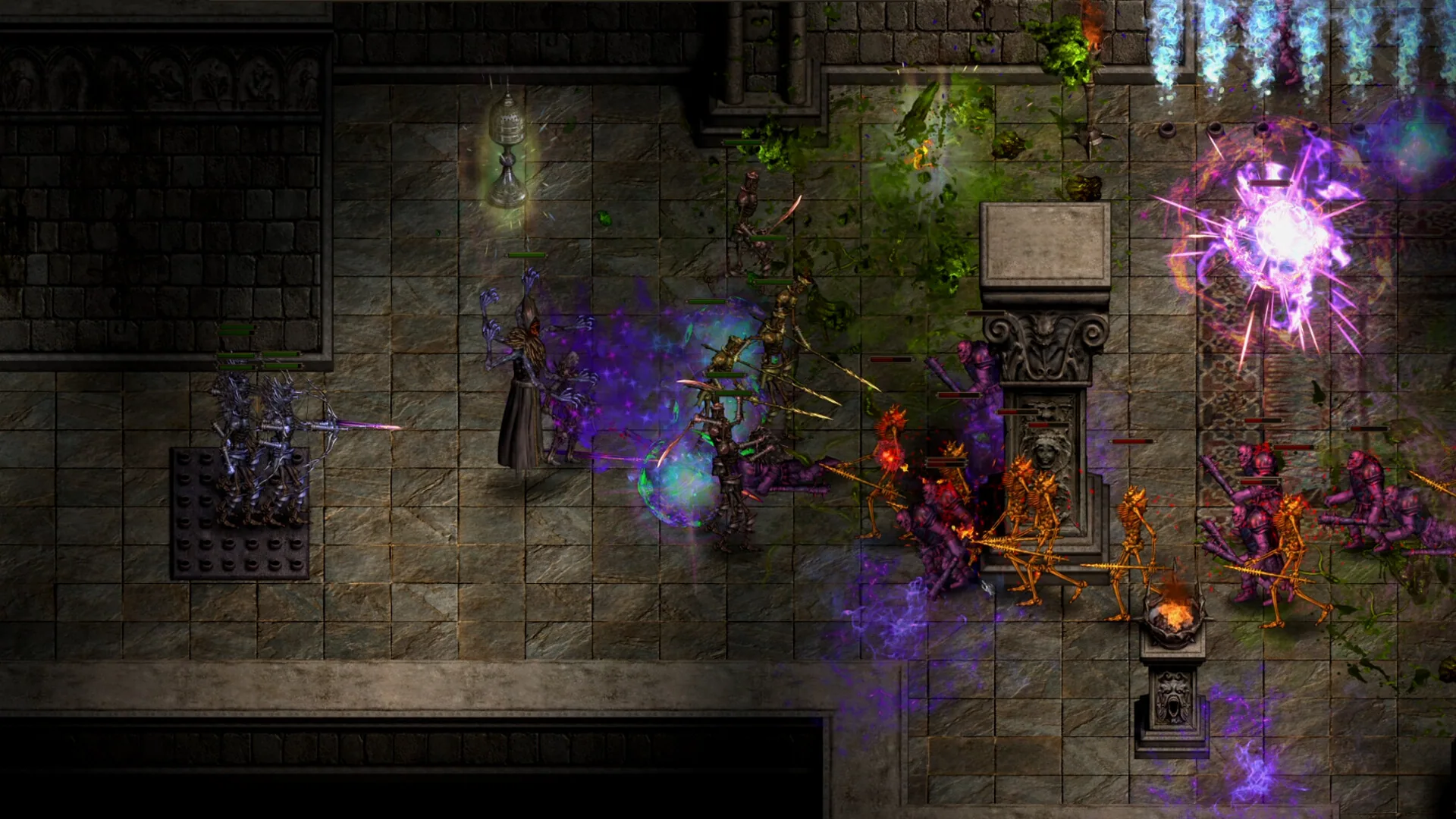 Necromancer class video